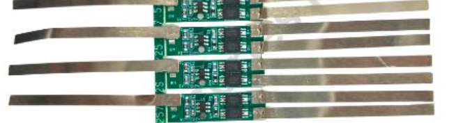 BMS LFP 02S 4A (SLCT)