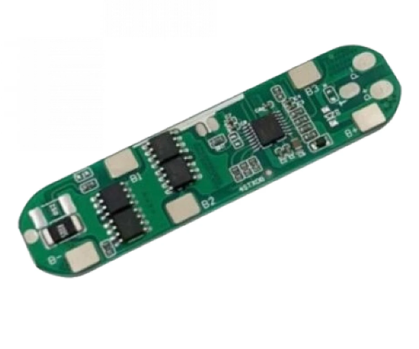 BMS LFP 04S/6A (SLCT)