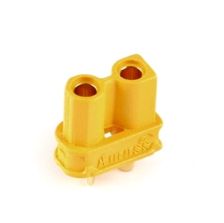 XT30 CONNECTER (MALE+FEMALE)