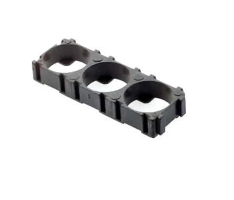 CELL HOLDER 18650 (1X3)