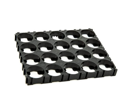 CELL HOLDER 18650 (4X5)