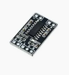 PAM8403 Audio Amplifier