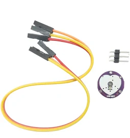 HEART BEAT SENSOR Module