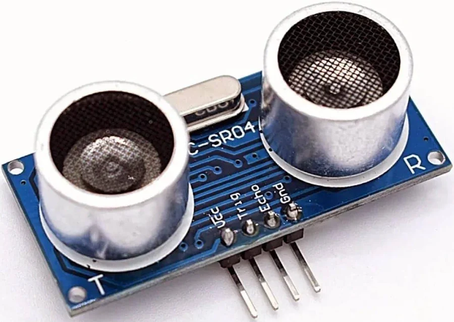 Ultrasonic Sensor Module HCSR-  04