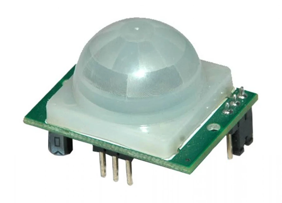 Pir Sensor HC-SR501