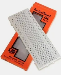 830 tie points BREAD BOARD MB-102