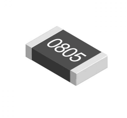 47Ohm 1/4W 0805 Surface Mount Chip Resistor 5% 