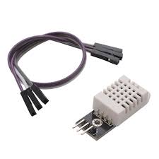 DHT22 SENSOR WithPCB
