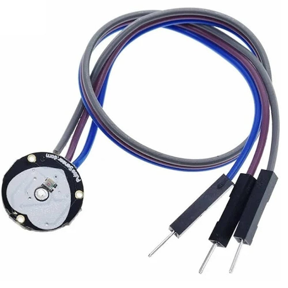 HEART BEAT SENSOR Module