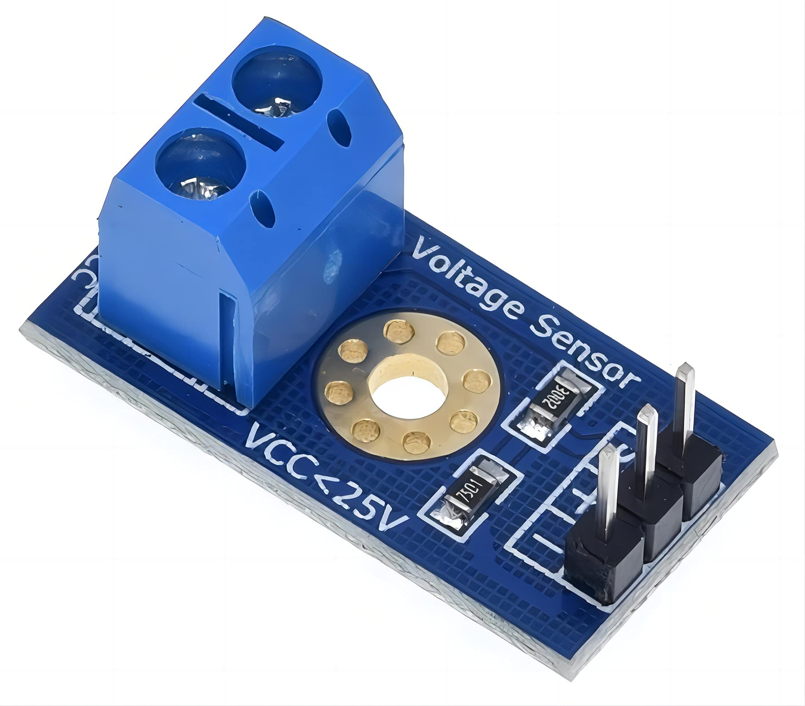 VOLTAGESENSOR Module