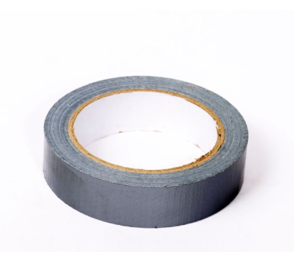 DUCT TAPE 25MM(50 MTR)