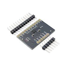 MPR121 Breakout V1.2 Capacitive Touch Sensor Module
