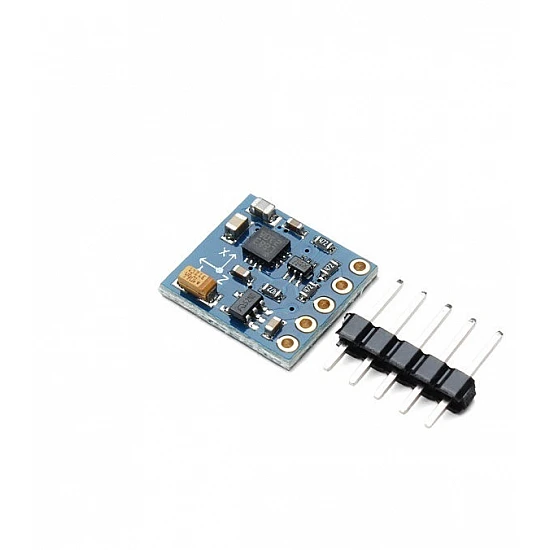 GY-271 QMC5883L 3-Axis Electronic Compass Magnetic Field Sensor Module