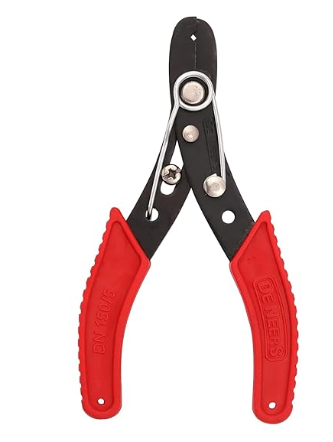 Wire Stripper Cutter 130mm E-2024