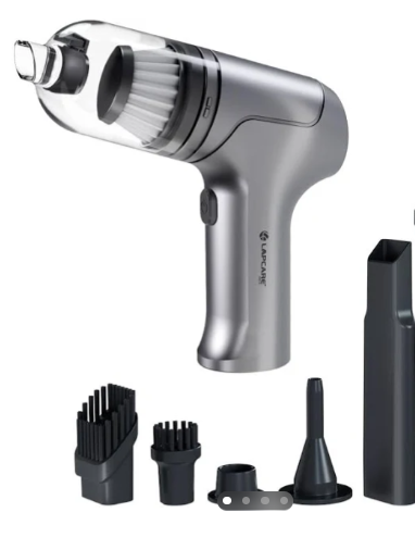 CORDLESS MULTI-UTILITY VACUUM CLEANER AND BLOWER 