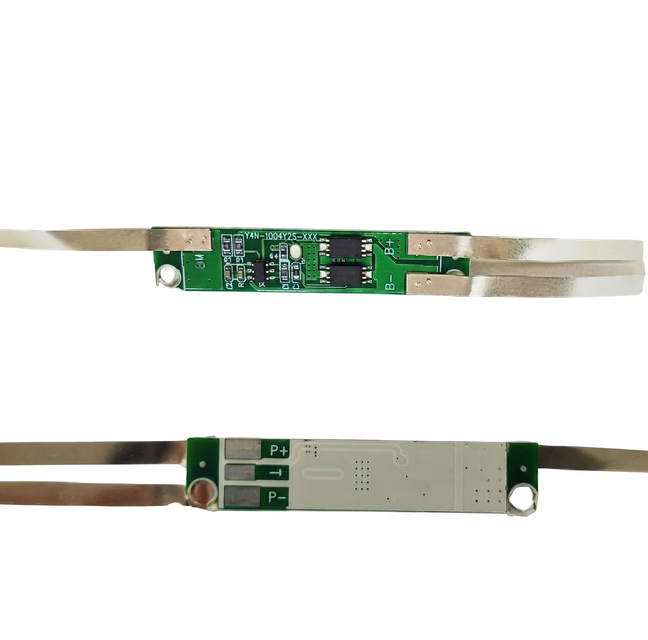 BMS NMC 02S/4A  (SLCT)