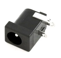 Female DC Power Jack Supply Socket