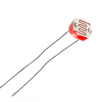 5MM LDR IC