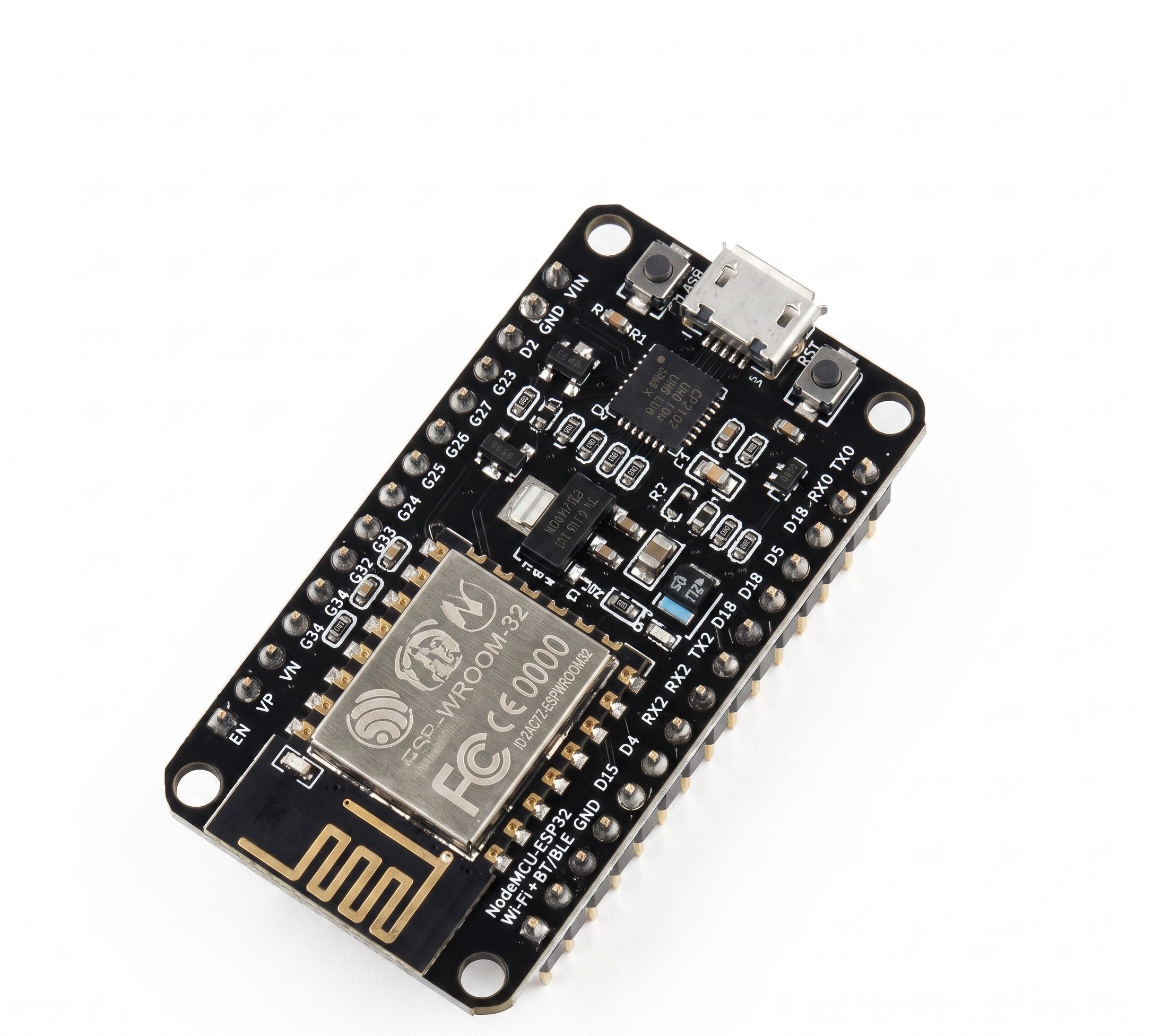 Esp8266 nodemcu Board