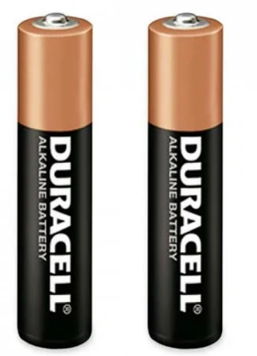 Duracell: AA Chhota Power Battery 1.5V Alkaline Battery SKU : 16539732