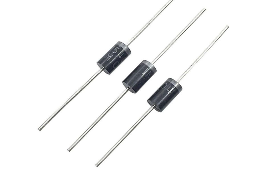 Diode IN 4007S