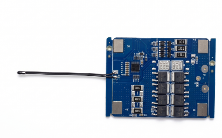 BMS NMC 03S20A WITH NICKEL(TDT)