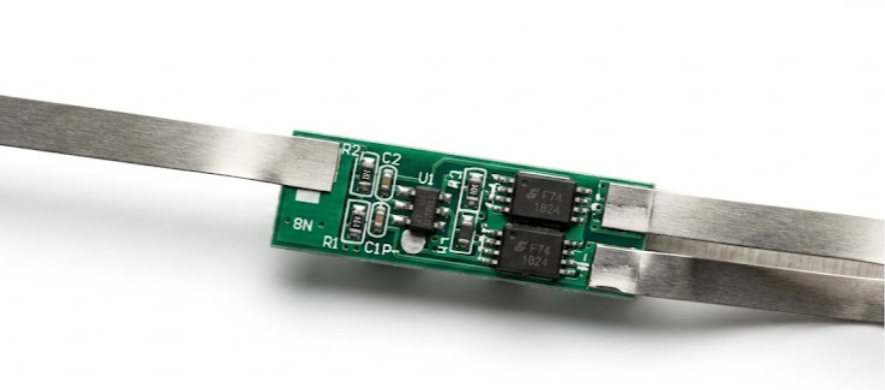 BMS LFP 02S 4A (SLCT)