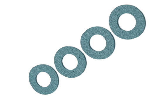 INSULATION PAPER RING 32700