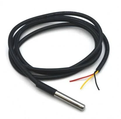 DS18B20 WATER PROOF sensor