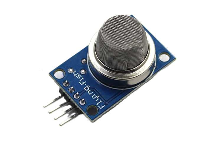 MQ2 Gas Sensor Module