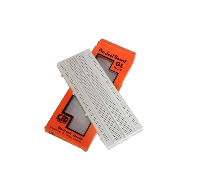 830 points BREAD BOARD MB-102