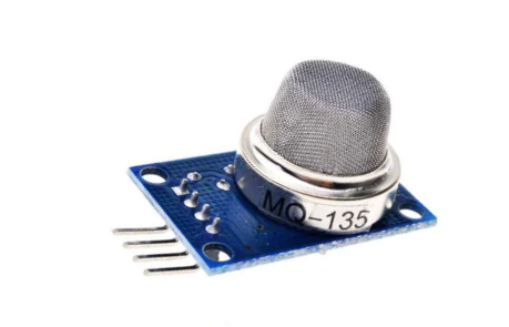 MQ-135 Air Quality Gas Sensor Module