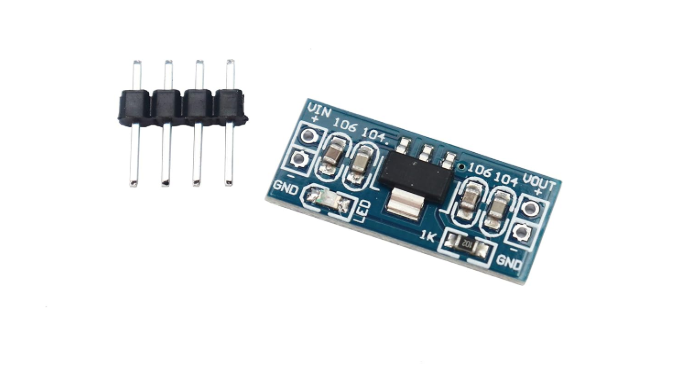 AMS1117 3.3V Module