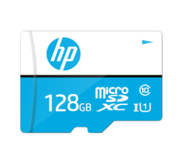 Memory Card 128GB HP