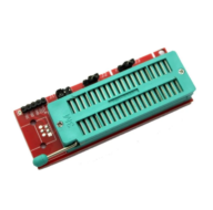 40-Pin ZIF IC Test 